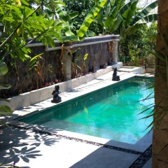 villa ilnido batulayar - Bild 4