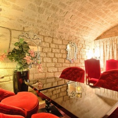 Hotel des Marronniers - Bild 13