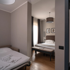 Flom Boutique Hotel - Bild 7