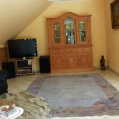 Holiday Home Schön Wohnen in Mainz - Bild 1