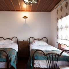 Lal Hotel Bursa - Bild 4