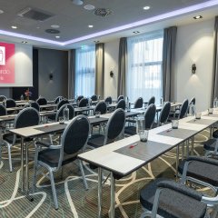 Leonardo Hotel Dortmund - Bild 16