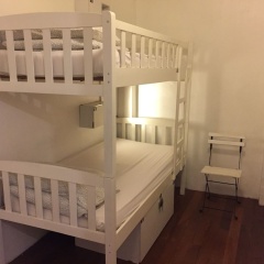 Royal Hostel Singapore - Bild 4