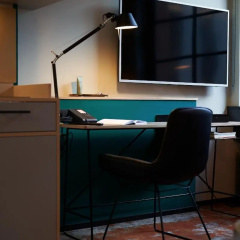 Hood House - Bild 7