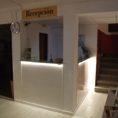 Hostal Sol de Mallorca. - Bild 16