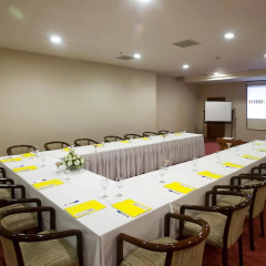 Kervansaray Thermal Convention Center & Spa - Bild 17