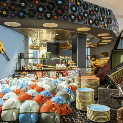 mightyTwice Hotel Dresden - Bild 19
