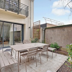Spacious House 4bdr / 7P - Boulogne Billancourt - Bild 14