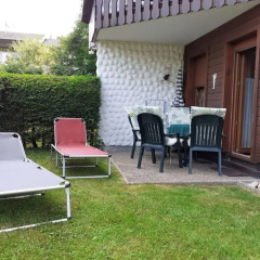 Barenhusli No. 2 Comfortable Holiday Residence - Bild 10