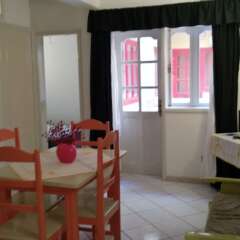 Holiday B&B in Santa Maria, Cape Verde from 43$, photos, reviews - zenhotels.com photo 22