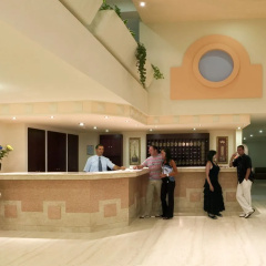Sirene Beach Hotel - All Inclusive thumbnail 25