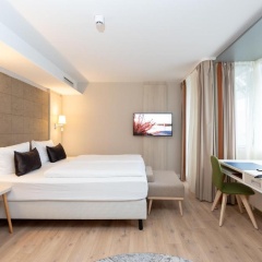 Kongresshotel Potsdam am Templiner See - Bild 5