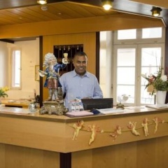 Hotel Perkeo - Bild 22