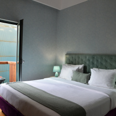 Athenaeum Eridanus Luxury Hotel - Bild 4