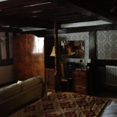 The Old Hall Country House thumbnail 2