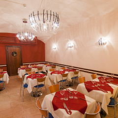 Hotel Priscilla - Bild 19
