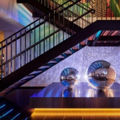 Avani Frankfurt City Hotel - Bild 19