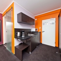 Hotel Aviva - Bild 22