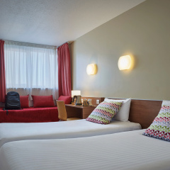 Campanile Paris 12 — Bercy Village - Bild 8