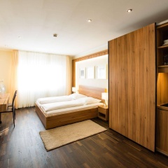 BoardingHouse Mannheim - Bild 1