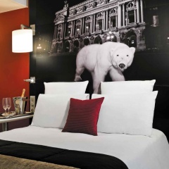 Mercure Paris Opéra Louvre - Bild 12