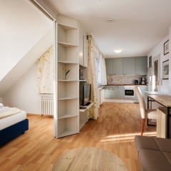 Hummerklippen Apartments - Bild 3