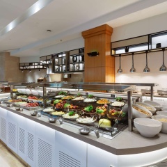 Wyndham Grand Izmir Ozdilek Thermal & Spa - Bild 12