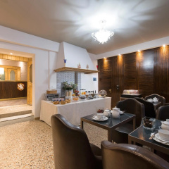 Locanda Leon Bianco on the Grand Canal - Bild 24