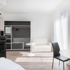 INNSIDE by Melia Frankfurt Ostend - Bild 9