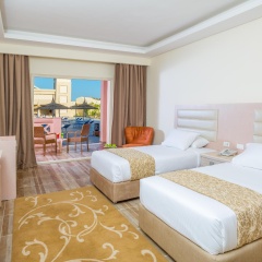 Pickalbatros Aqua Vista Resort - Hurghada - Bild 3