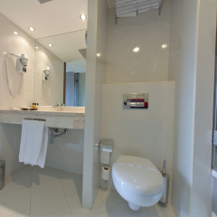 TURIM Luxe Hotel - Bild 8