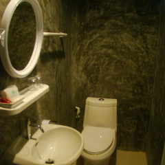 Krabi Fresh Home Resort - Bild 7