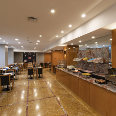 City Life Hotel Poliziano - Bild 17