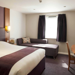 Premier Inn London Croydon Town Centre - Bild 3