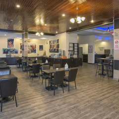 Kleopatra Bavyera Hotel - Bild 19