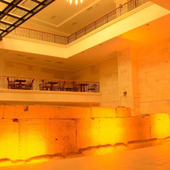 Safa Royal Museum Hotel - Bild 17