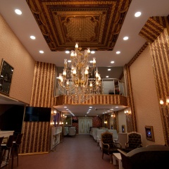 Vali Konak Hotel - Bild 19