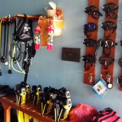 Ocean Villa Dive Resort - Tulamben - Bild 18