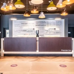 Premier Inn Wuppertal City Centre - Bild 12