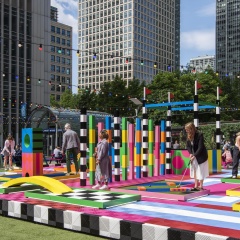Tribe London Canary Wharf - Bild 30