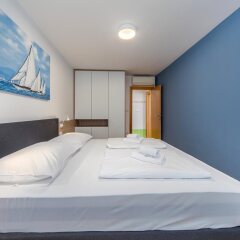Отель Garden Palace Resort Хорватия, Умаг - отзывы, цены и фото номеров - забронировать отель Garden Palace Resort онлайн фото 8