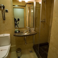 Windsor Puerta del Sol Hostel - Bild 15