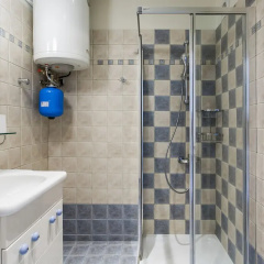 Upstreet Bright 1Bd Apt In Chalandri - Bild 8