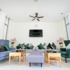 The Aristo Seaview Patong - Bild 15