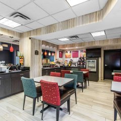 Comfort Suites Fairgrounds West in Oklahoma City, United States of America from 94$, photos, reviews - zenhotels.com photo 28