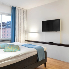Elite Hotel Arcadia - Bild 6