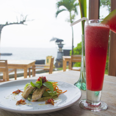 Nirwana Beach & Resort - Bild 12