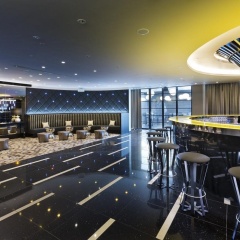 DoubleTree By Hilton Hotel & Conference Centre Warsaw - Bild 17