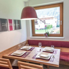 Apart Central – Premium Mountain & Garden - Bild 23
