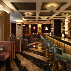 Mandarin Oriental, Vienna - Bild 26
